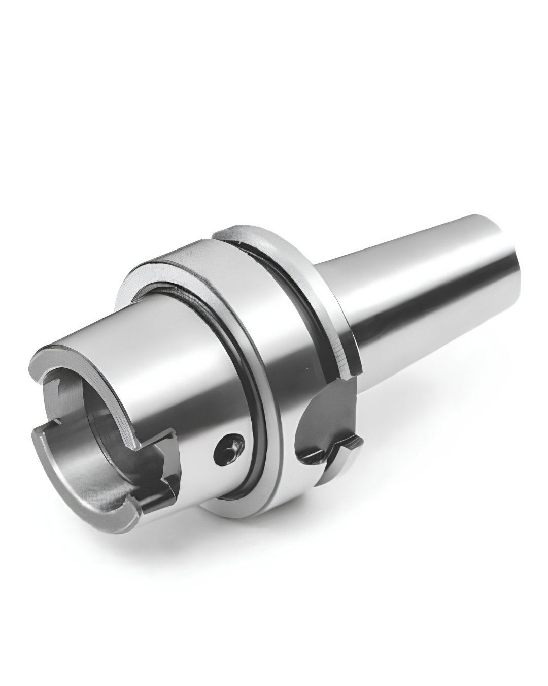 EASY CLAMP HSK A63 Tool Holder